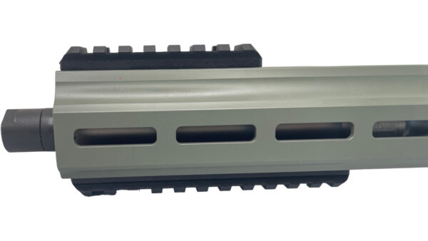 Sig Sauer M400 Tread Predator 556 16.5" 30rd Gray - OG Box - Image 6