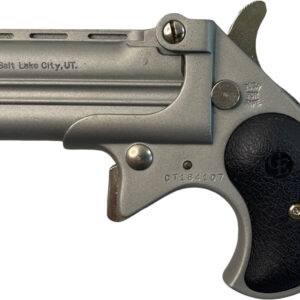 Cobra CB38 Derringer 38SPL 2rd Stainless