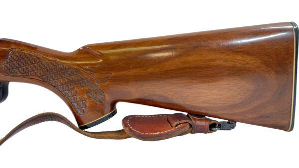 Remington 760 GameMaster Pump 308Win 22" 4rd w/ Bushnell 3-9 - Image 2
