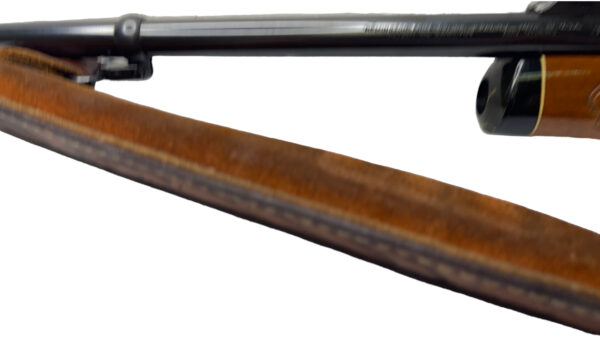 Remington 760 GameMaster Pump 308Win 22" 4rd w/ Bushnell 3-9 - Image 7