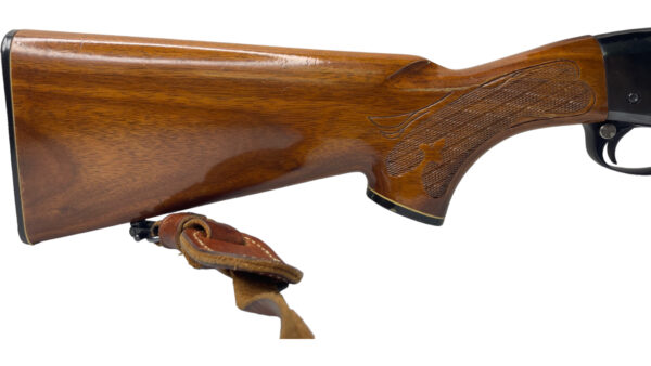 Remington 760 GameMaster Pump 308Win 22" 4rd w/ Bushnell 3-9 - Image 13