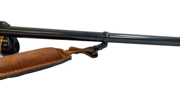 Remington 760 GameMaster Pump 308Win 22" 4rd w/ Bushnell 3-9 - Image 16