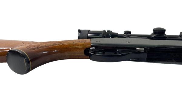 Remington 760 GameMaster Pump 308Win 22" 4rd w/ Bushnell 3-9 - Image 28
