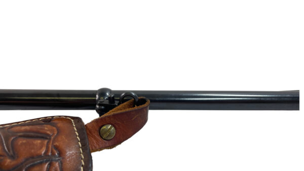 Remington 760 GameMaster Pump 308Win 22" 4rd w/ Bushnell 3-9 - Image 32