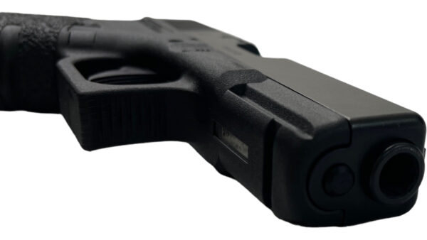 Glock 23 Gen 3 40SW 4.02" 13rd - 2 Mags + Case - Image 4
