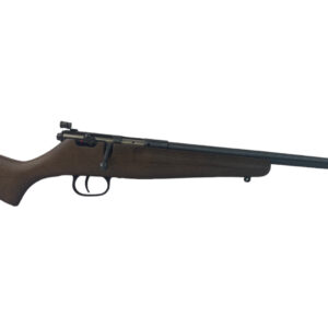 Savage Rascal 22LR 16" Single Shot Wood