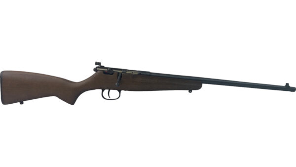 Savage Rascal 22LR 16" Single Shot Wood