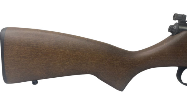 Savage Rascal 22LR 16" Single Shot Wood - Image 2