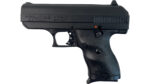 Hi-Point Firearms C9 9mm 3.5" 7rd Black