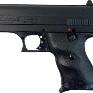Hi-Point Firearms C9 9mm 3.5" 7rd Black