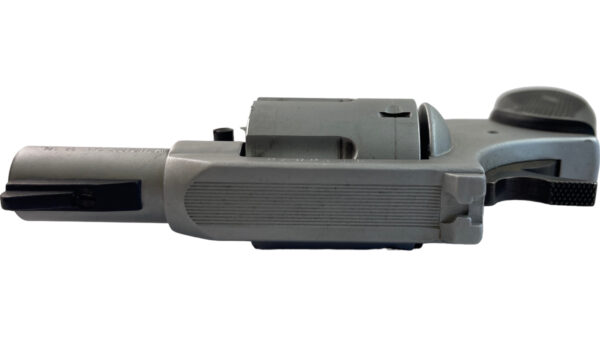 FIE The Standard Revolver 38SPL 6rd Stainless - OG Box - Image 6