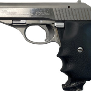 Sig Sauer P230SL 380ACP 3.5" 6rd Stainless