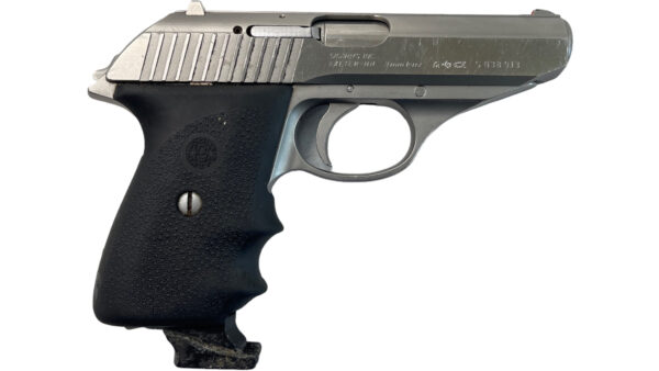 Sig Sauer P230SL 380ACP 3.5" 6rd Stainless - Image 2
