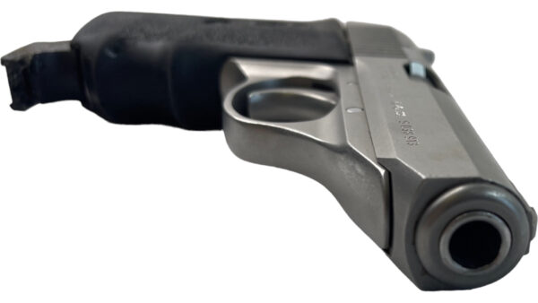 Sig Sauer P230SL 380ACP 3.5" 6rd Stainless - Image 3