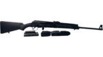 RAA Saiga 308 308Win AK47 22" 8rd - 3 Mags w/ Mount