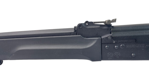 RAA Saiga 308 308Win AK47 22" 8rd - 3 Mags w/ Mount - Image 9