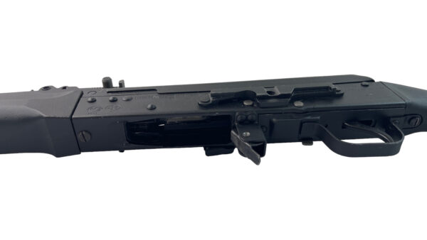 RAA Saiga 308 308Win AK47 22" 8rd - 3 Mags w/ Mount - Image 13