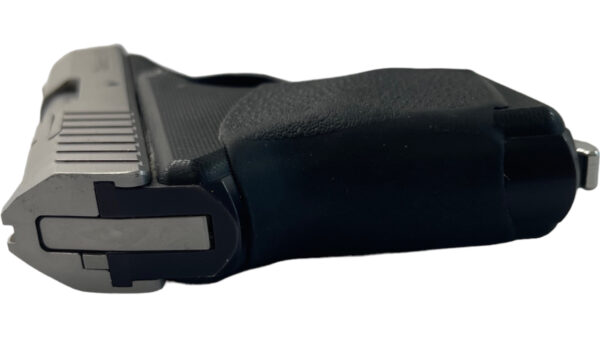 Rohrbaugh R9 9mm 3" 6rd Stainless / Black - OG Box 2 Magazines - Image 7