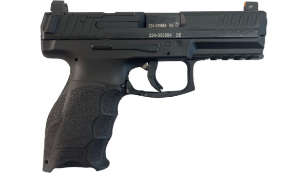 Heckler & Koch HK VP9 Optic Ready 9mm 4.09" 17rd 10rd - 6 Mags Upgrades - Image 3