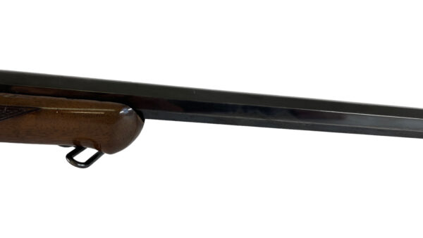 Browning B-78 B78 Falling Block 22-250 26" Octagon Single w/ Weaver 1976 - Image 13