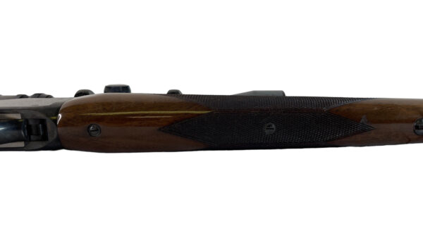 Browning B-78 B78 Falling Block 22-250 26" Octagon Single w/ Weaver 1976 - Image 16