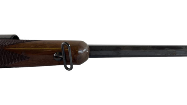 Browning B-78 B78 Falling Block 22-250 26" Octagon Single w/ Weaver 1976 - Image 17