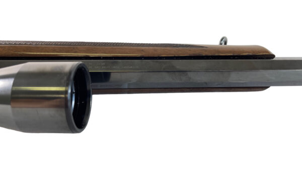 Browning B-78 B78 Falling Block 22-250 26" Octagon Single w/ Weaver 1976 - Image 28