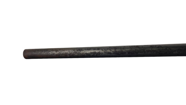 Mossberg 100 ATR 243 Win 22.5" 4rd Black w/ Tasco 3-9x40 - Image 5