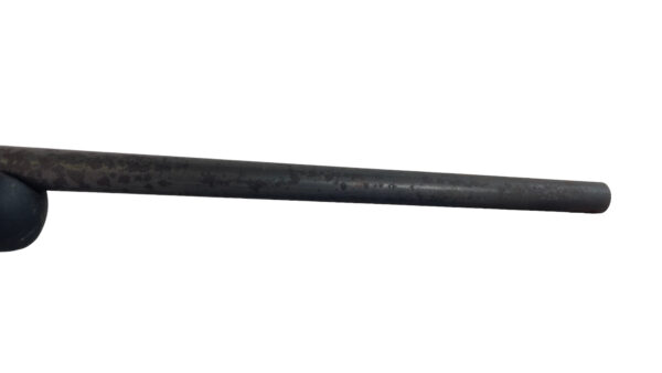 Mossberg 100 ATR 243 Win 22.5" 4rd Black w/ Tasco 3-9x40 - Image 10