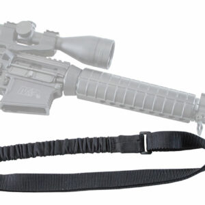 Caldwell AR Modular Dual Point Sling Kit Black w/ QD Release Buckle