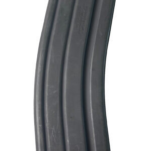 Colt AR15 Aluminum Magazine AR15 556 Gray