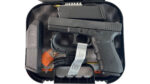 Glock 21 Gen 4 45ACP 4.6" 13rd Night Sights - Factory Refurbished