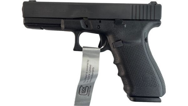 Glock 21 Gen 4 45ACP 4.6" 13rd Night Sights - Factory Refurbished - Image 2