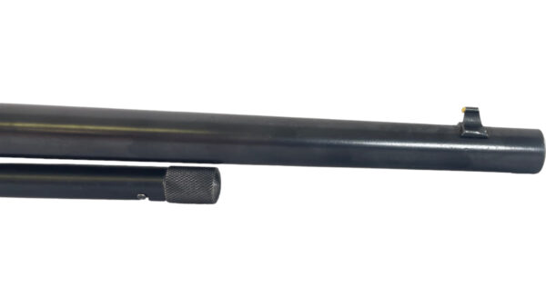 Remington 550-1 Semi-auto 22 S L LR 24" Blued / Wood 14rd 1954 - Image 6