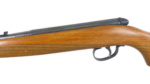 Remington 550-1 Semi-auto 22 S L LR 24" Blued / Wood 14rd 1954 - Image 9
