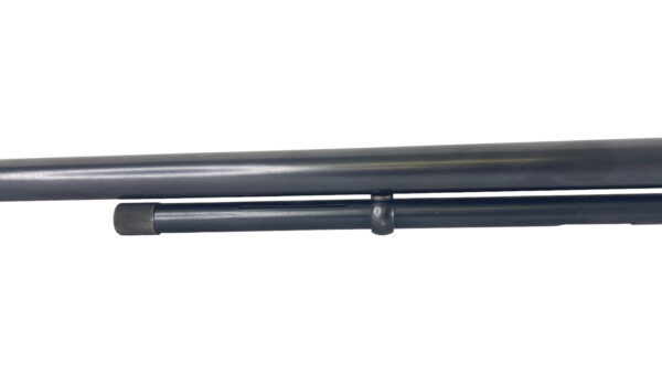 Remington 550-1 Semi-auto 22 S L LR 24" Blued / Wood 14rd 1954 - Image 11