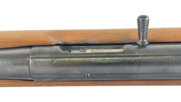 Remington 550-1 Semi-auto 22 S L LR 24" Blued / Wood 14rd 1954 - Image 15