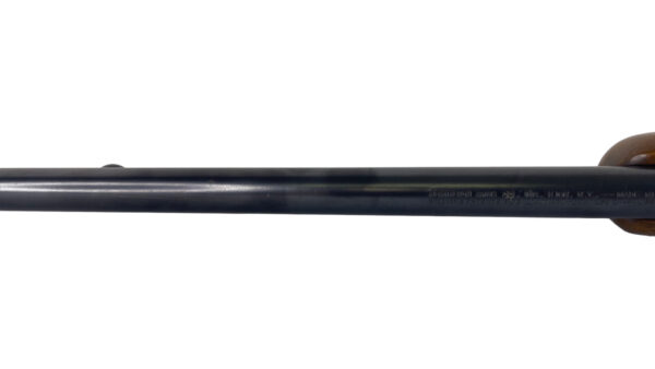 Remington 550-1 Semi-auto 22 S L LR 24" Blued / Wood 14rd 1954 - Image 17