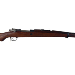 Mauser Yugo Intrac Arms M24/47 8MM 23.5" Matching