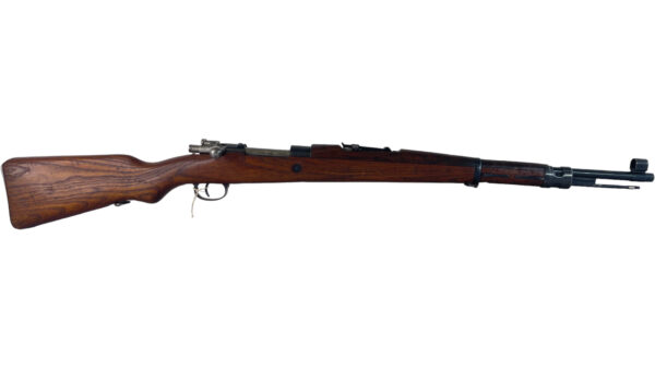 Mauser Yugo Intrac Arms M24/47 8MM 23.5" Matching