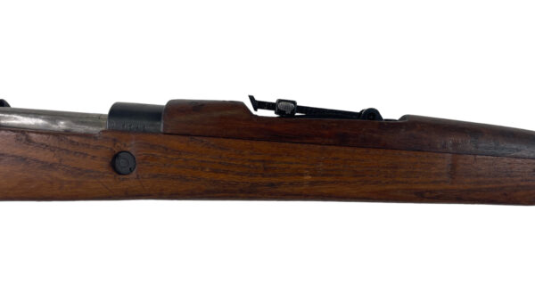 Mauser Yugo Intrac Arms M24/47 8MM 23.5" Matching - Image 6