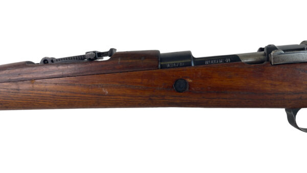 Mauser Yugo Intrac Arms M24/47 8MM 23.5" Matching - Image 14