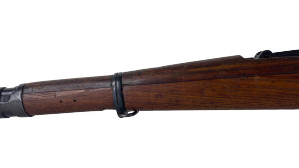 Mauser Yugo Intrac Arms M24/47 8MM 23.5" Matching - Image 15