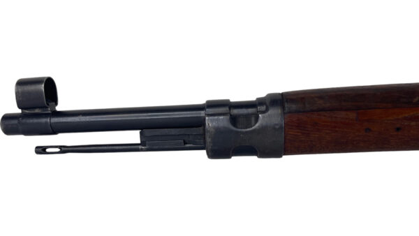 Mauser Yugo Intrac Arms M24/47 8MM 23.5" Matching - Image 16