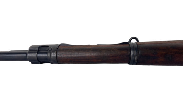 Mauser Yugo Intrac Arms M24/47 8MM 23.5" Matching - Image 22