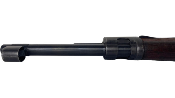 Mauser Yugo Intrac Arms M24/47 8MM 23.5" Matching - Image 23