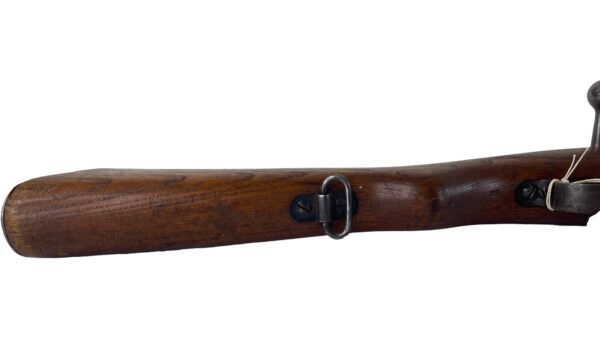 Mauser Yugo Intrac Arms M24/47 8MM 23.5" Matching - Image 24