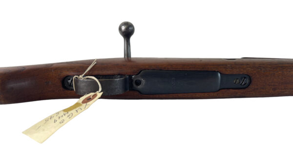 Mauser Yugo Intrac Arms M24/47 8MM 23.5" Matching - Image 25