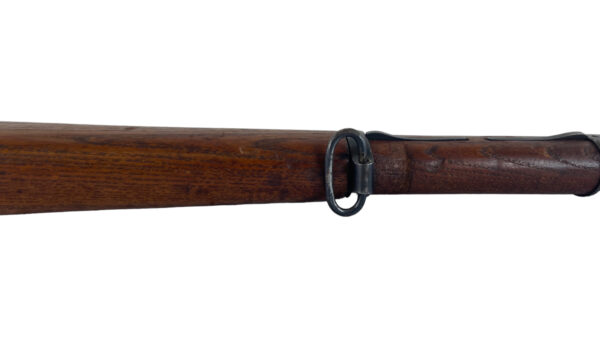 Mauser Yugo Intrac Arms M24/47 8MM 23.5" Matching - Image 28