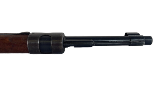 Mauser Yugo Intrac Arms M24/47 8MM 23.5" Matching - Image 29